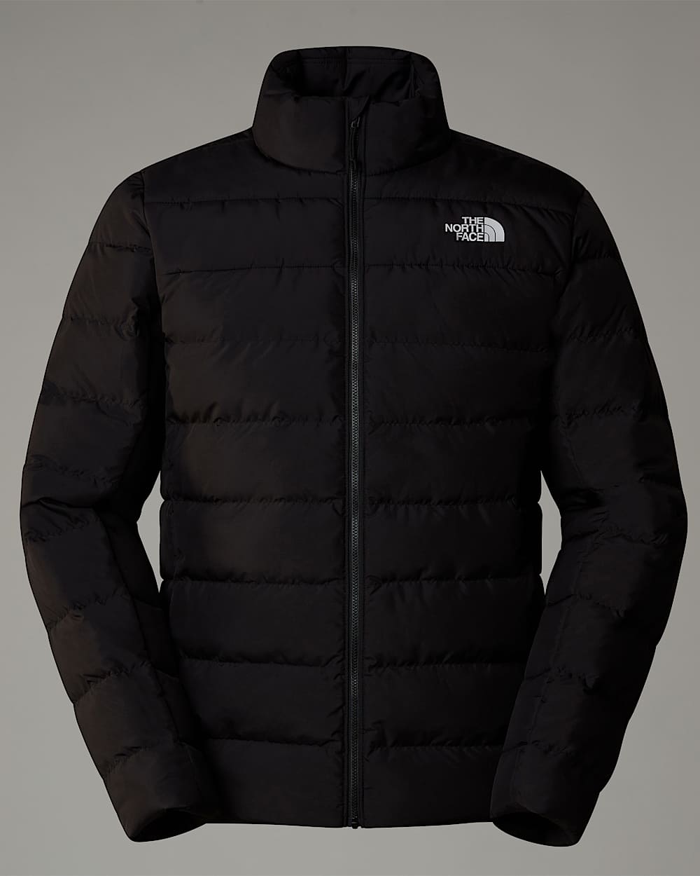 Mens Aconcagua III Jacket TNF hero