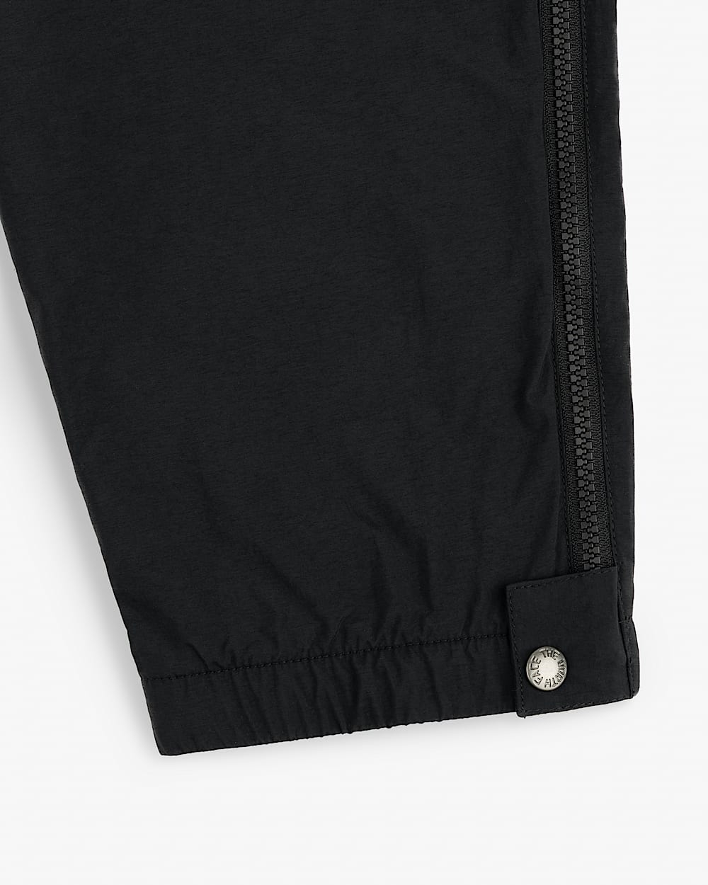 TNF X Aim Leon Dore Nylon Denali Hose TNF alt4