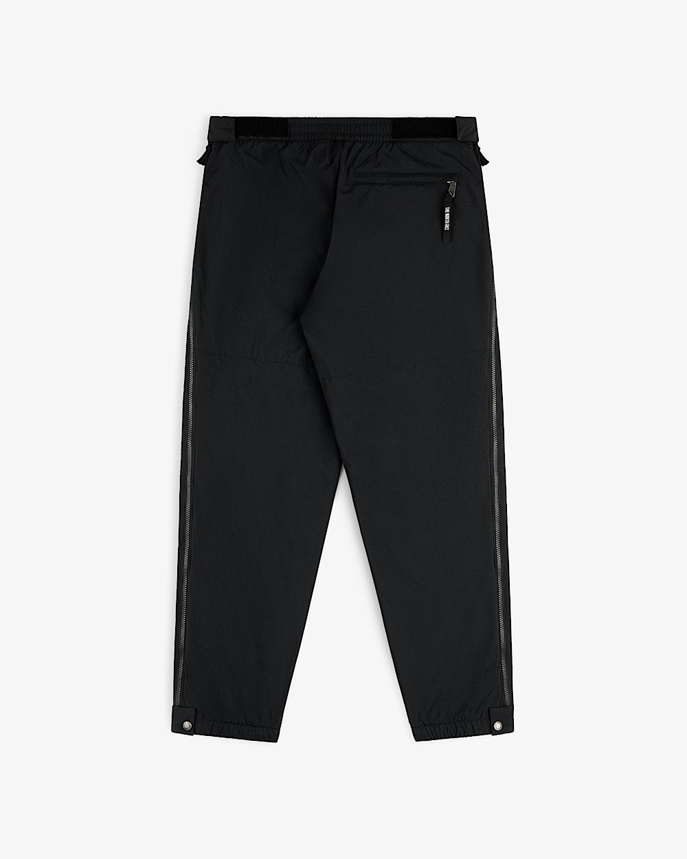 TNF X Aim Leon Dore Nylon Denali Hose TNF alt1