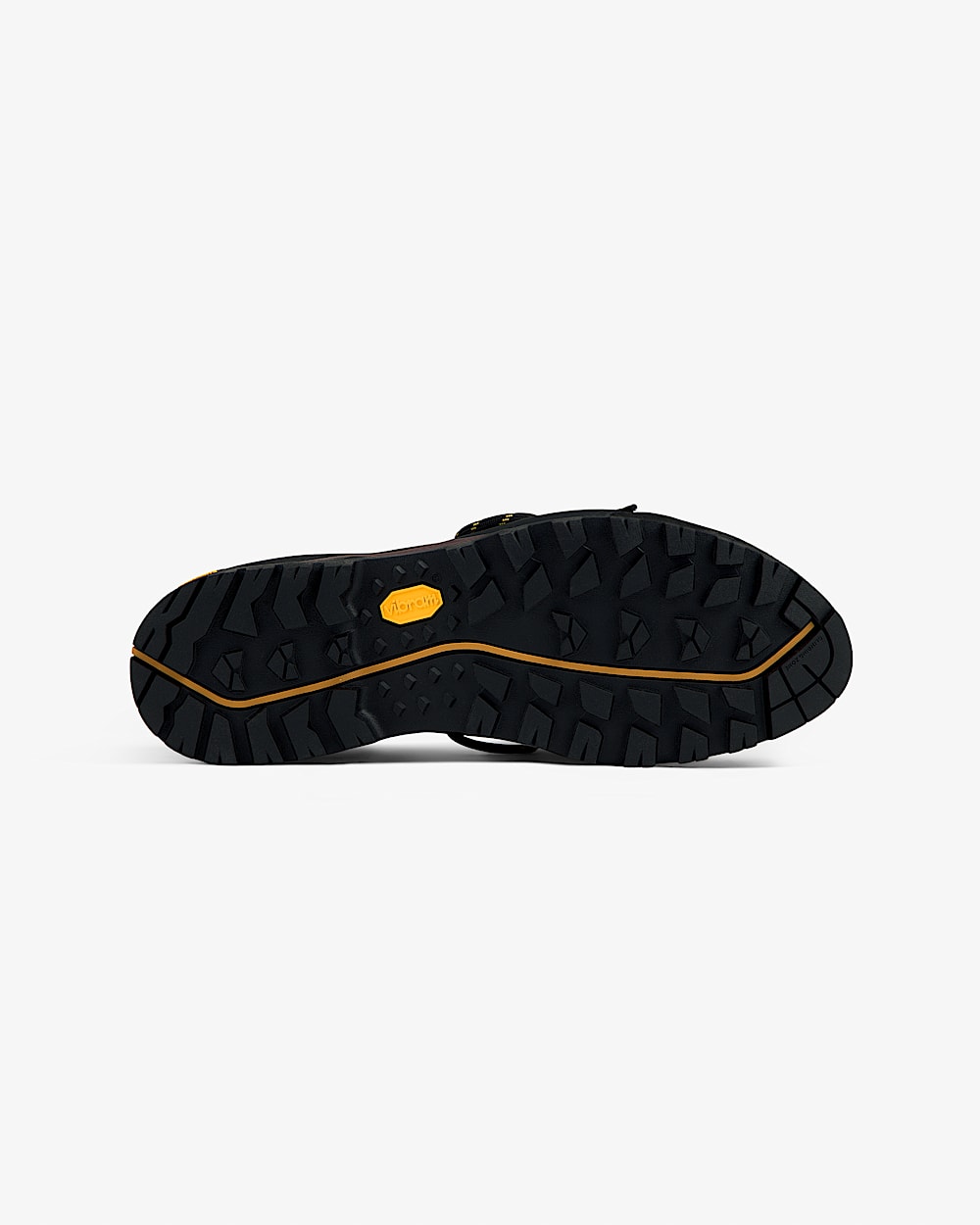 TNF X Aim Leon Dore Verto Alpine GORETEX vandresko TNF alt6