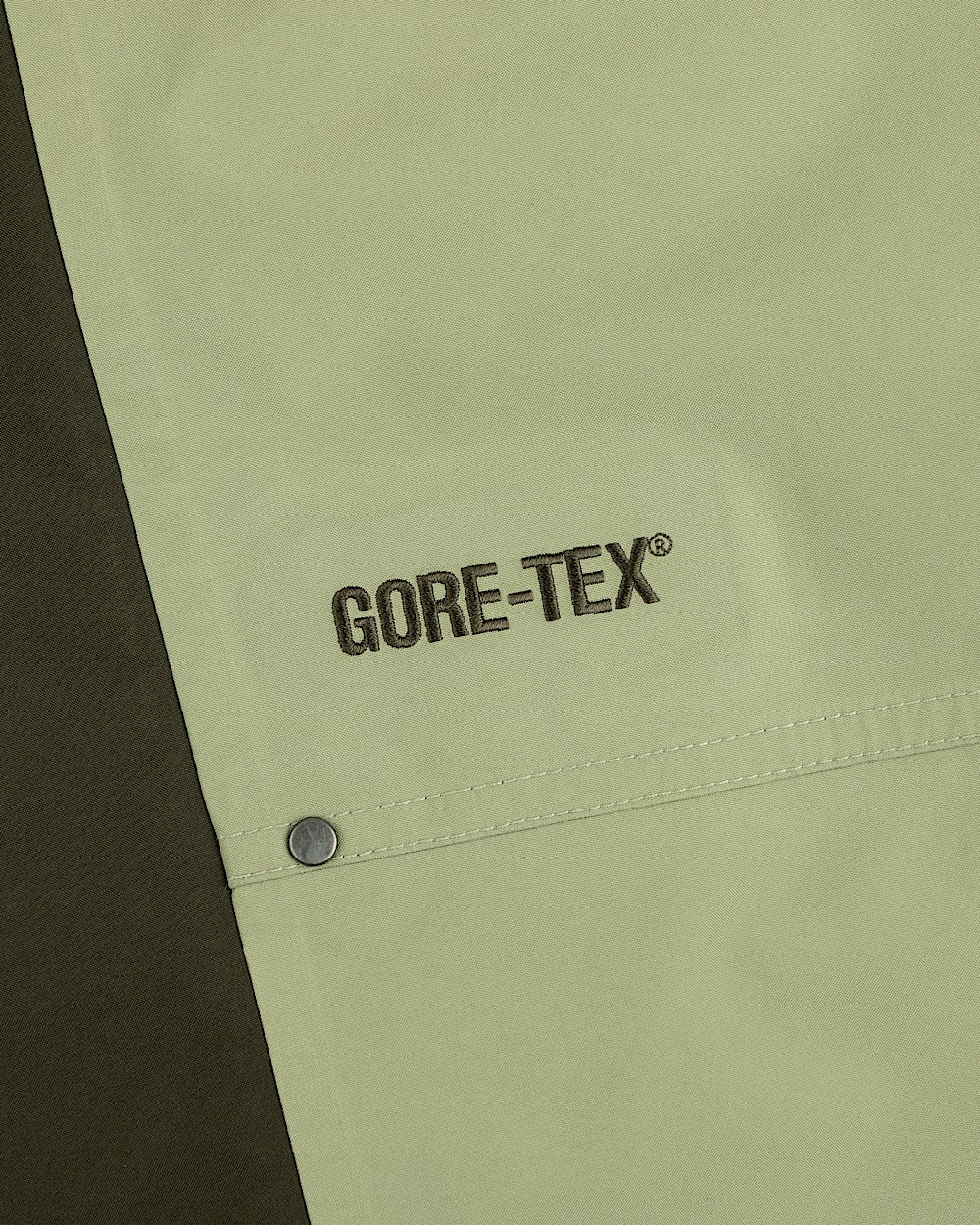 TNF X Aim Leon Dore GORETEX bukser TNF alt7