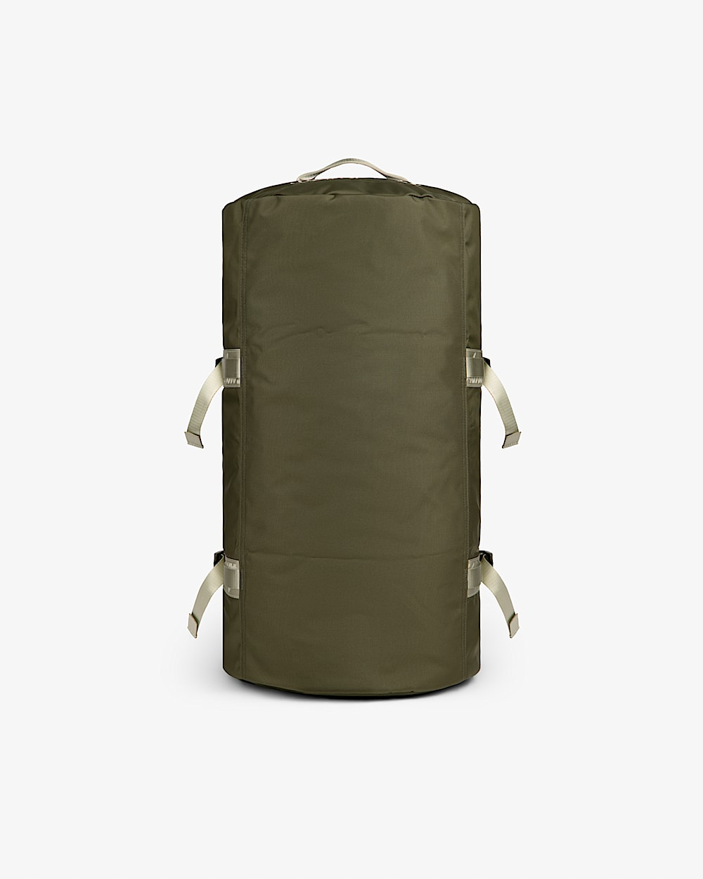 TNF X Aim Leon Dore Base Camp duffel TNF alt4