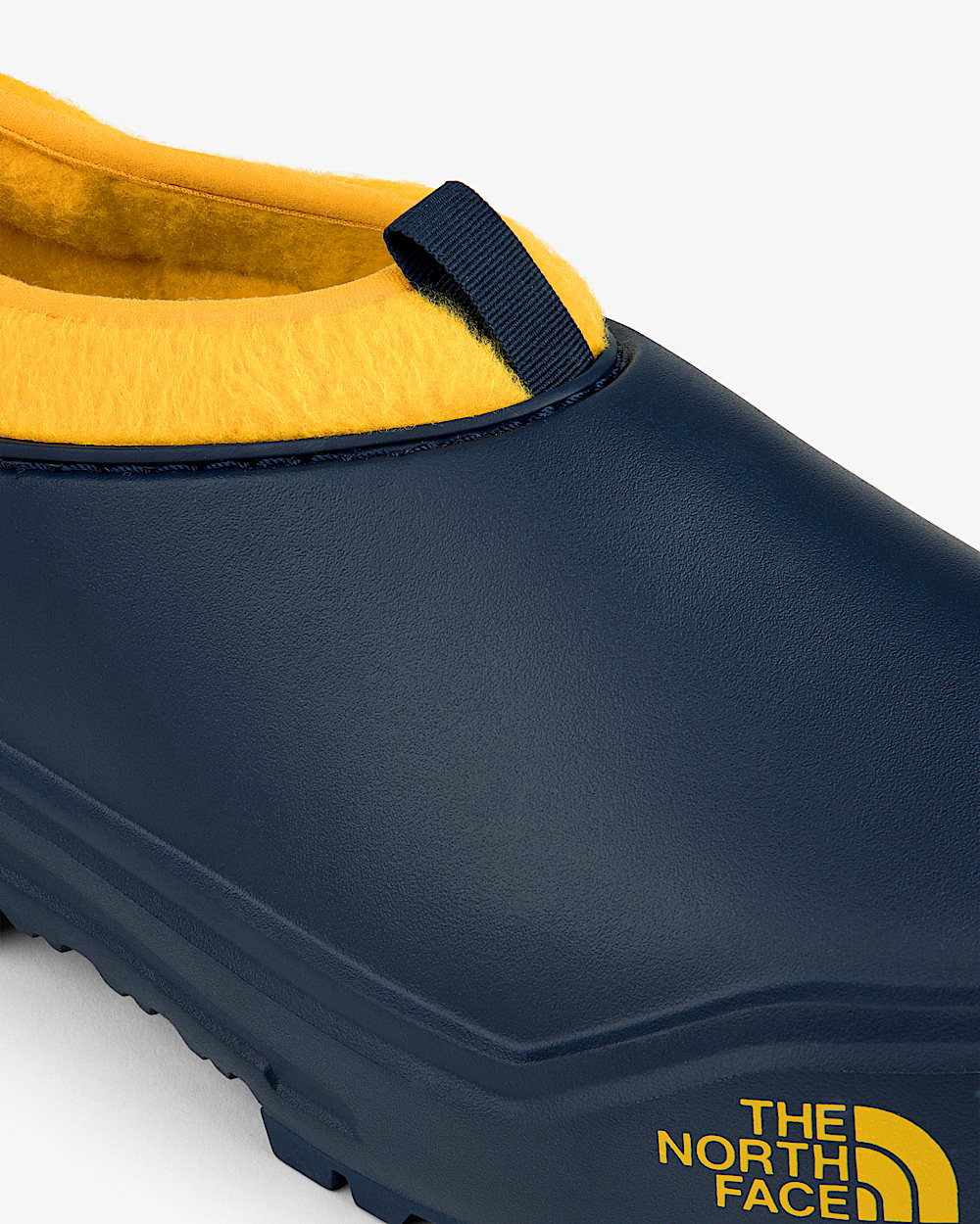 TNF X Aim Leon Dore Base Camp mules TNF alt4