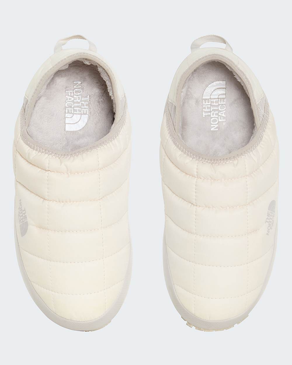 Nazouvky ThermoBall V Traction pro dmy TNF alt1