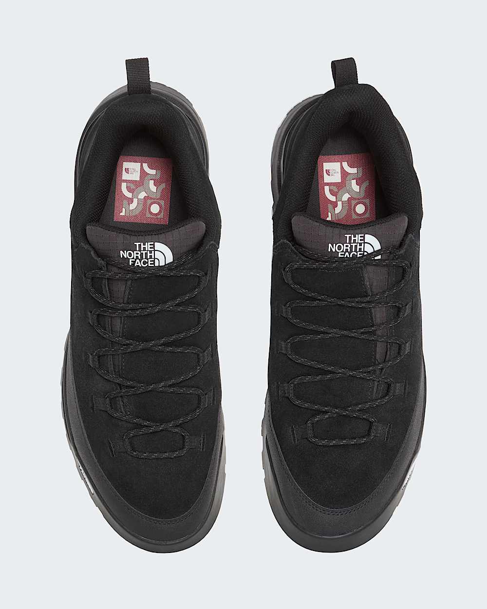 Zapatillas bajas urbanas Glenclyffe TNF alt1