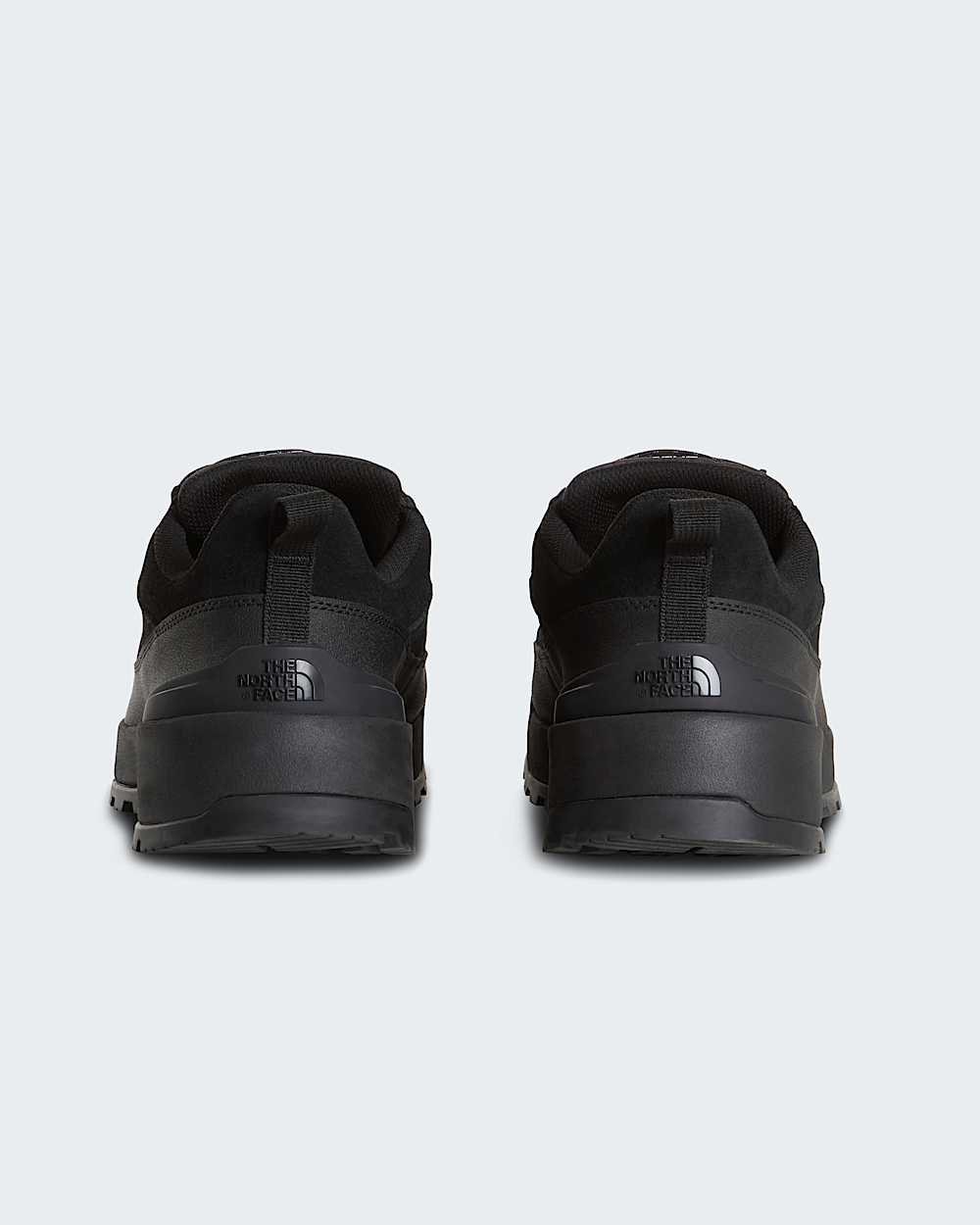 Zapatillas bajas urbanas Glenclyffe TNF alt6