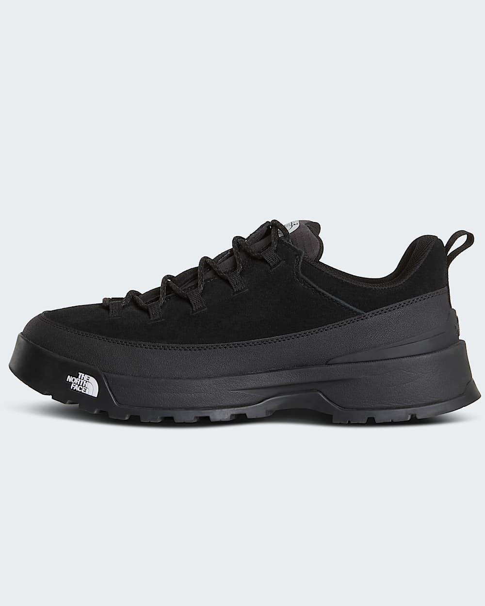 Zapatillas bajas urbanas Glenclyffe TNF hero