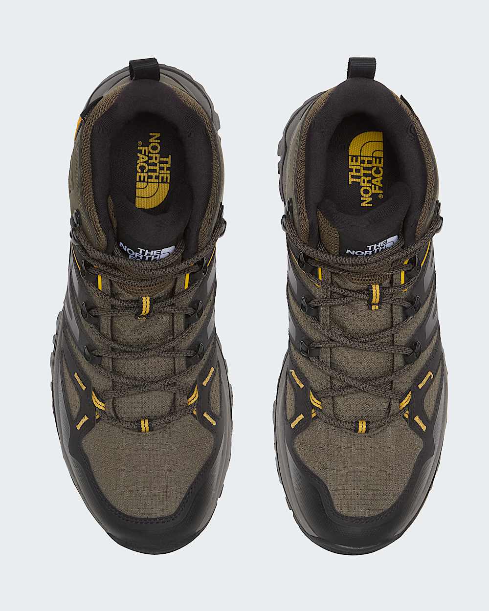 Stedn pohorky Hedgehog GORETEX pro pny TNF alt1