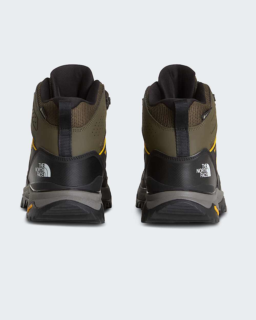 Stedn pohorky Hedgehog GORETEX pro pny TNF alt6