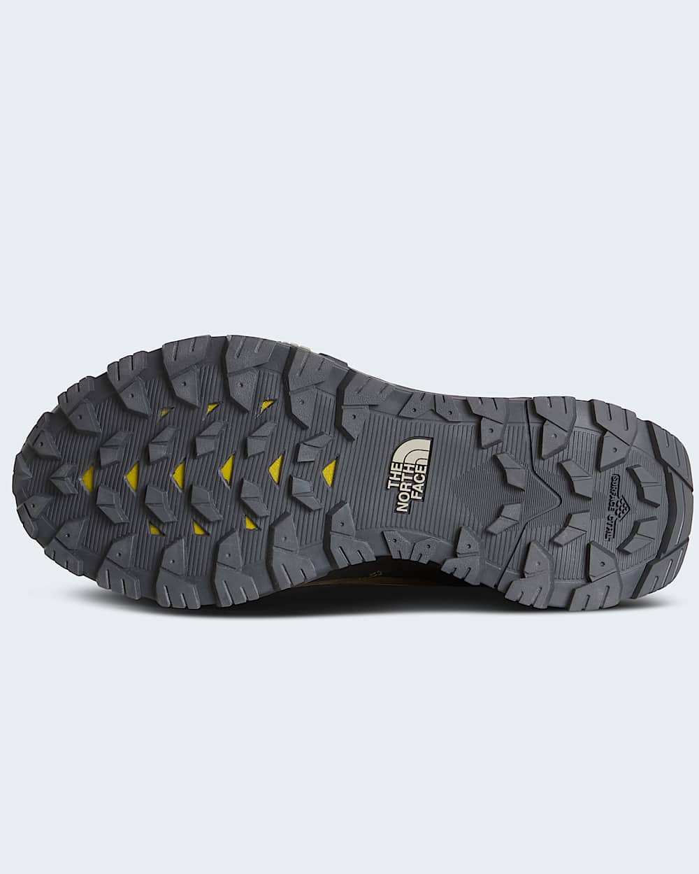 Mens Offtrail GORETEX Hiking Shoes TNF alt7