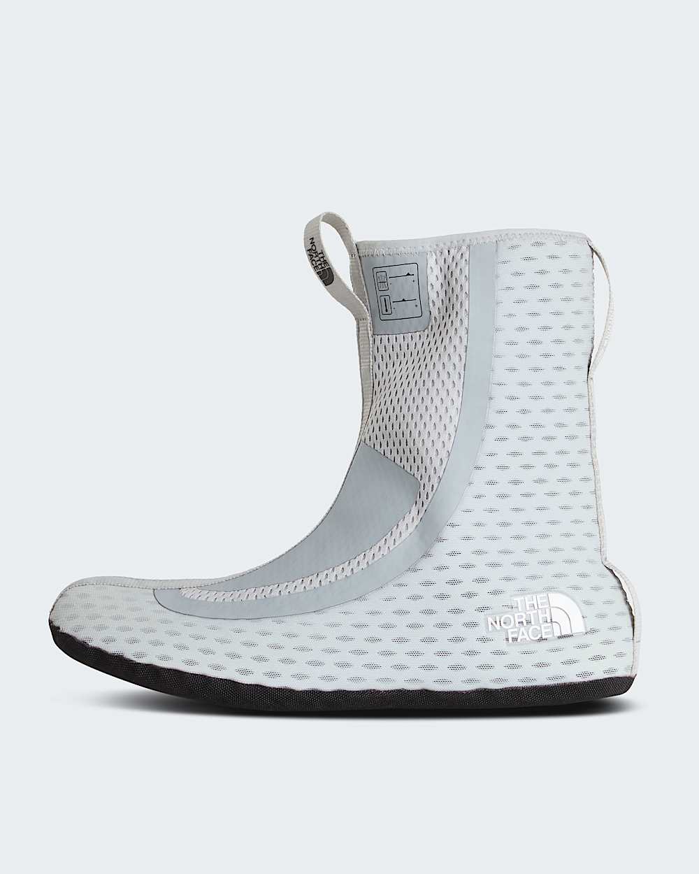 Unisex lezeck boty Summit Verto FA Alpine TNF alt9