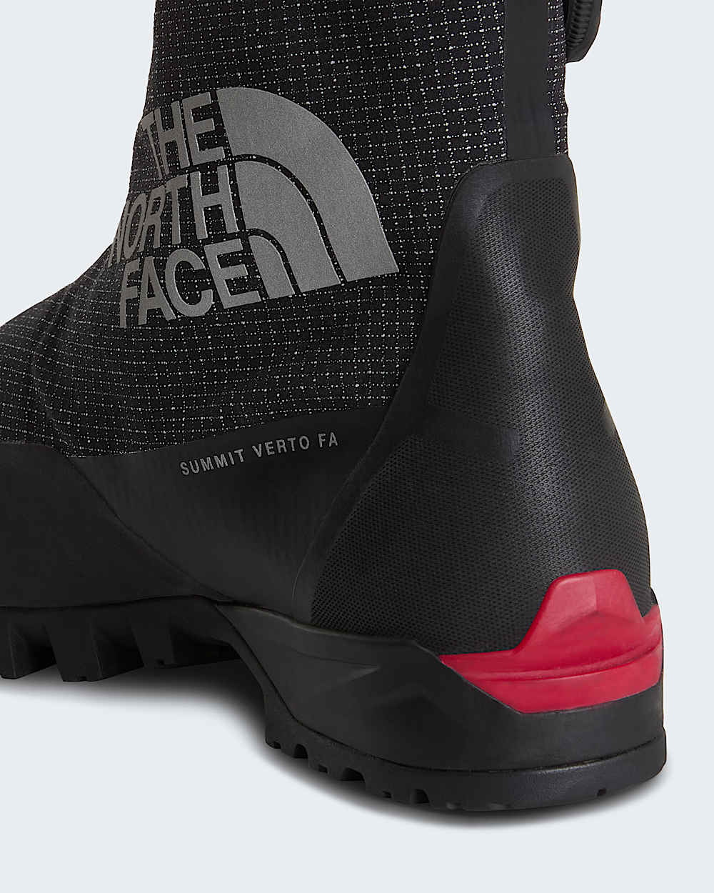 Unisex lezeck boty Summit Verto FA Alpine TNF alt12