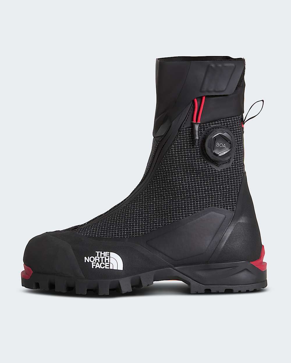 Unisex lezeck boty Summit Verto FA Alpine TNF hero
