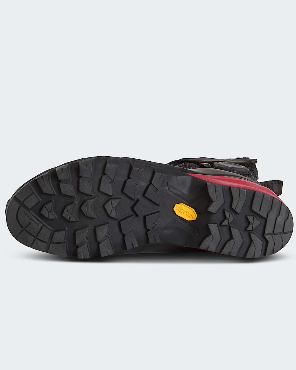 Boty Verto SA GORETEX TNF alt7