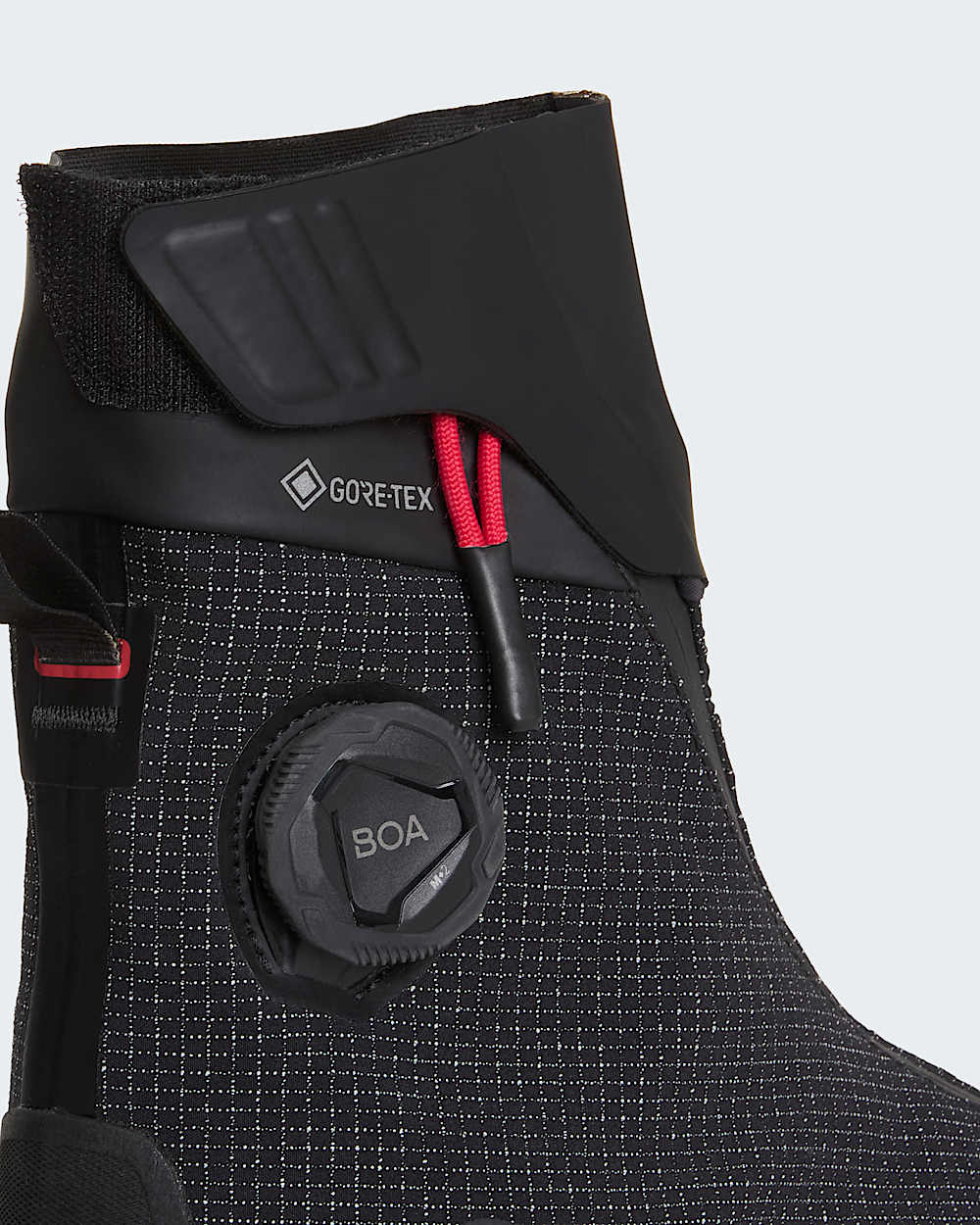 Boty Verto SA GORETEX TNF alt8