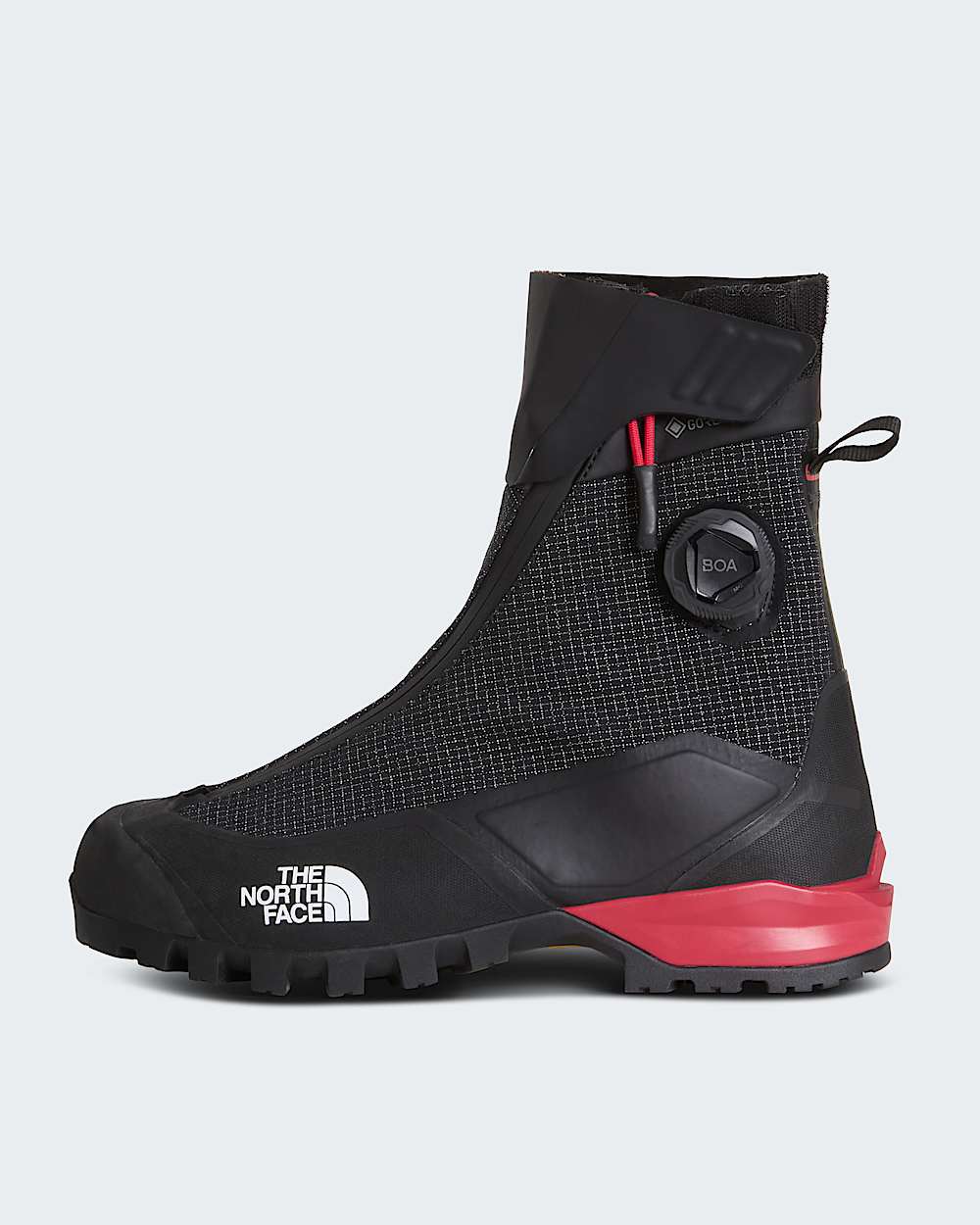 Boty Verto SA GORETEX TNF hero
