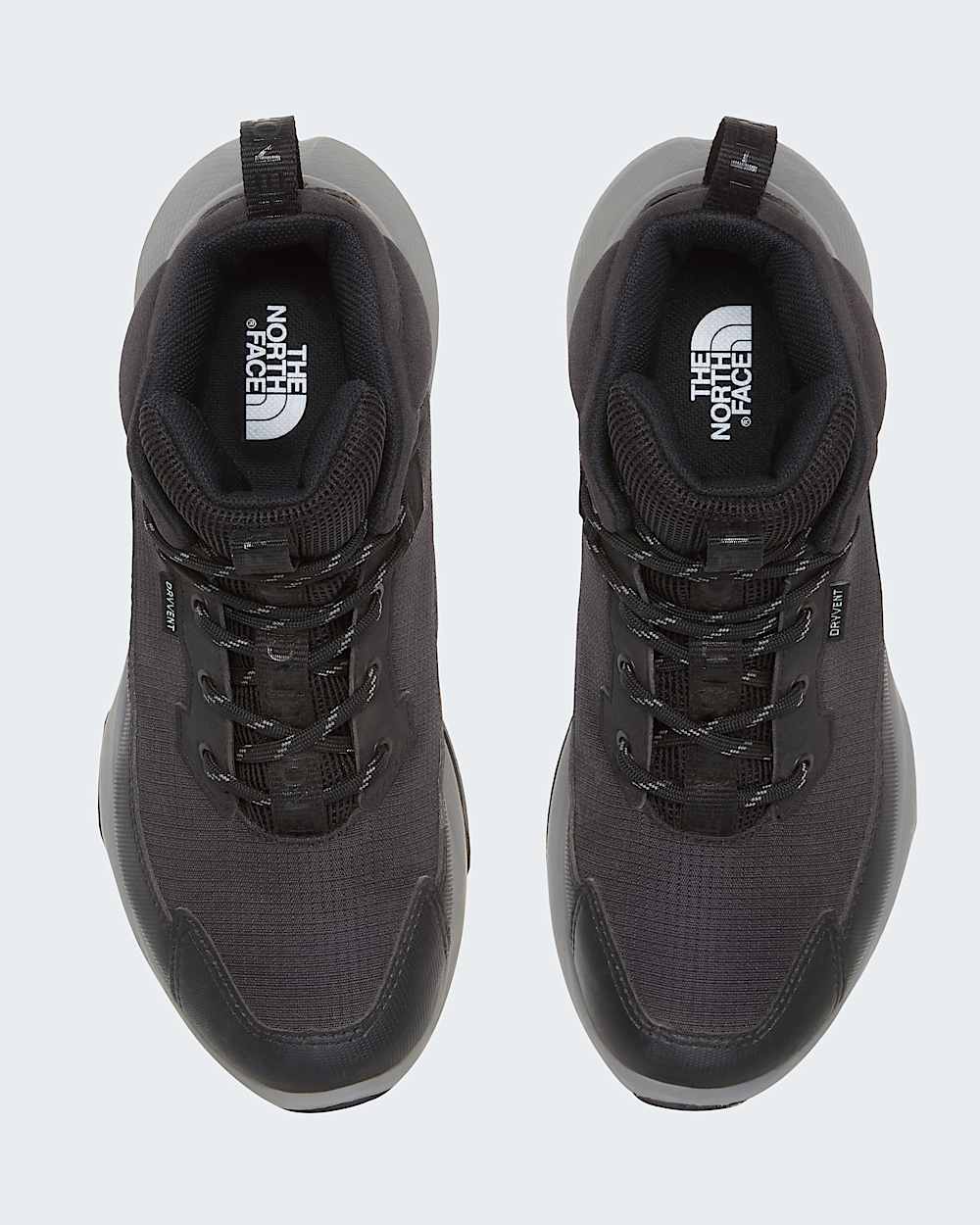 Nepromokav pohorky Fastpack II pro mlad TNF alt1