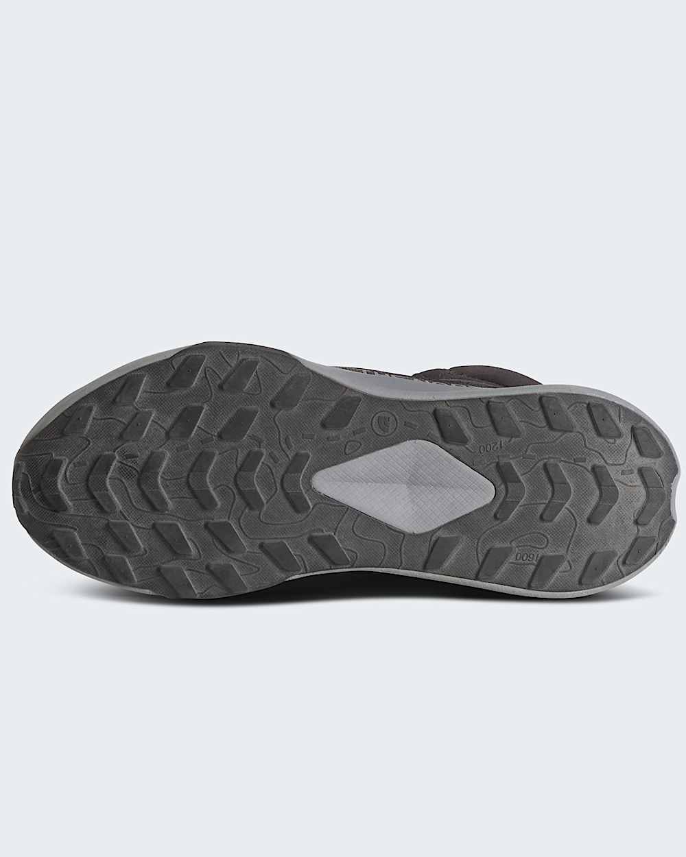 Nepromokav pohorky Fastpack II pro mlad TNF alt7