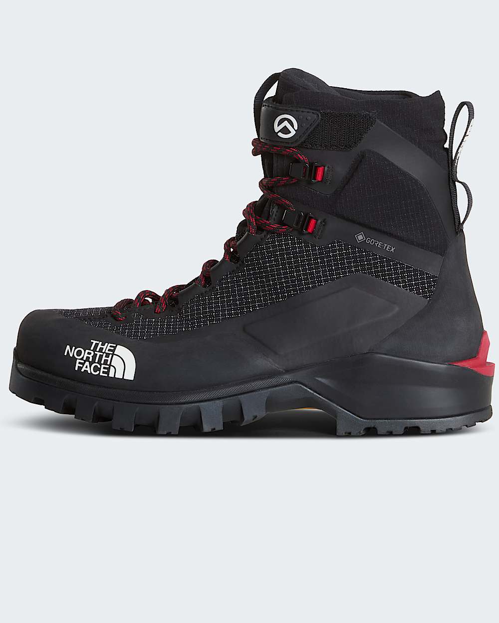Summit Verto Apex GORETEX Boots TNF hero