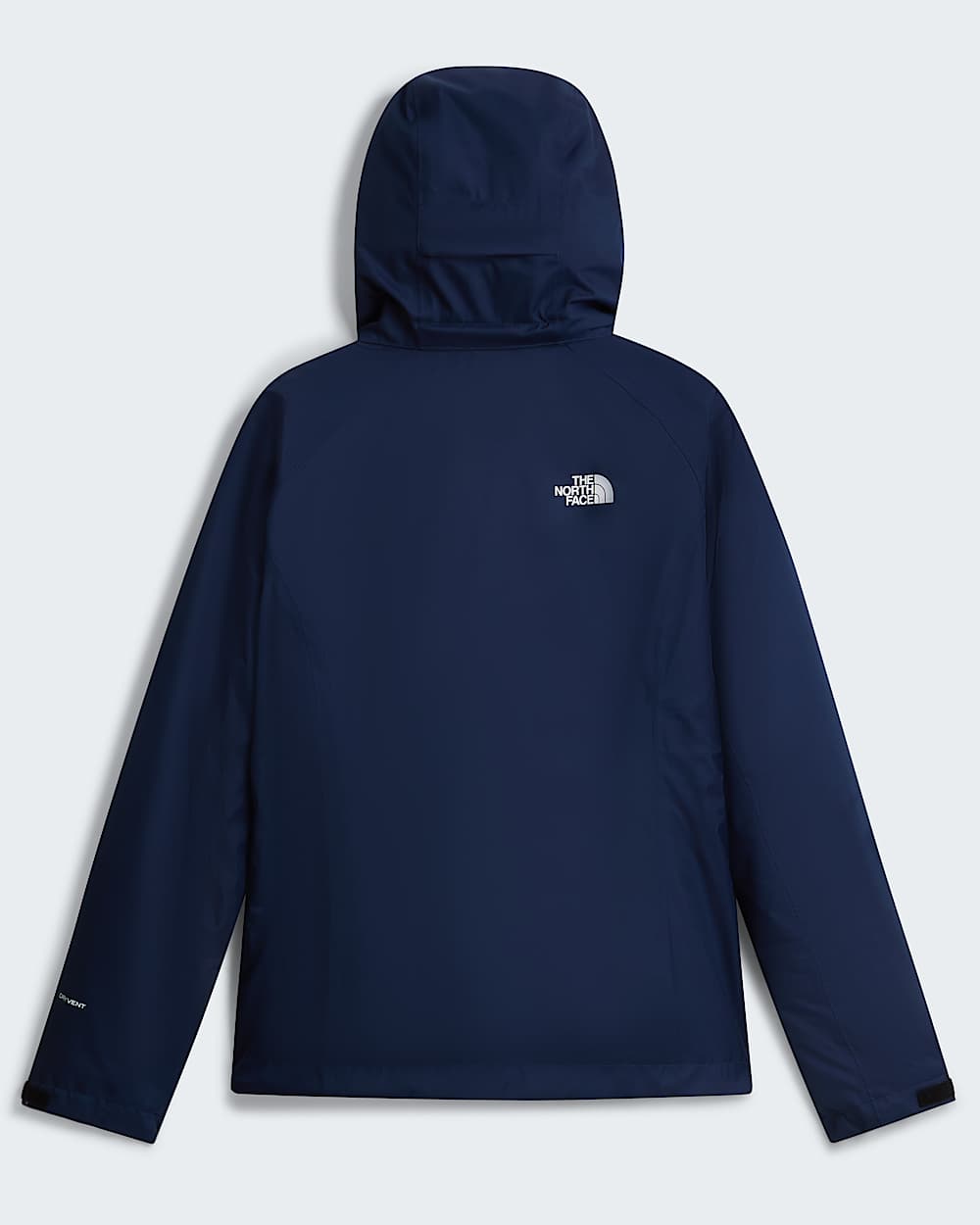 Veste Modis Triclimate 3en1 pour femme TNF alt1