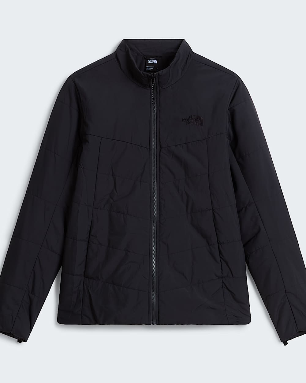 Ridgelight Triclimate 3in1 Jas voor heren TNF alt3