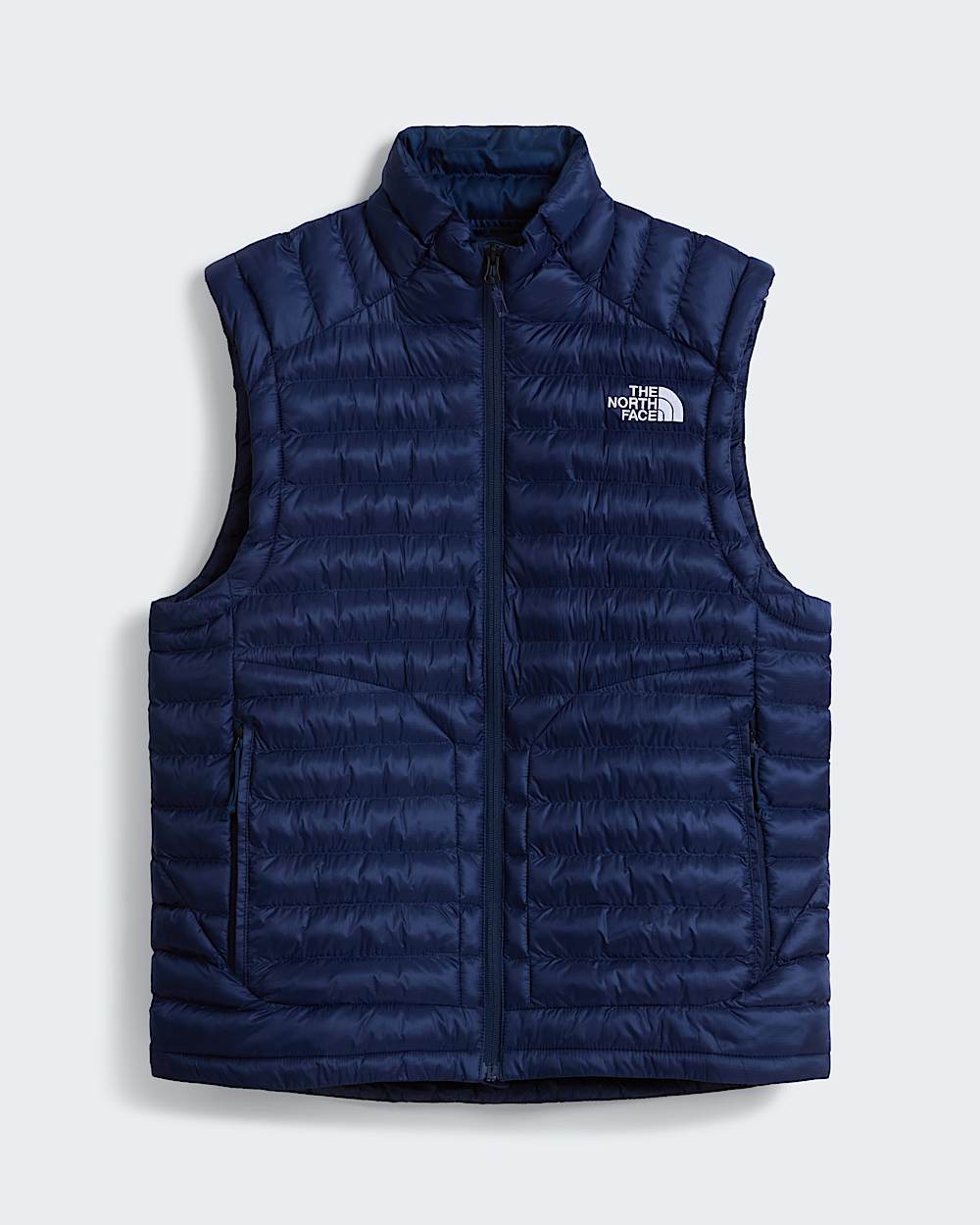 Gilet  isolation synthtique Huila pour homme TNF hero