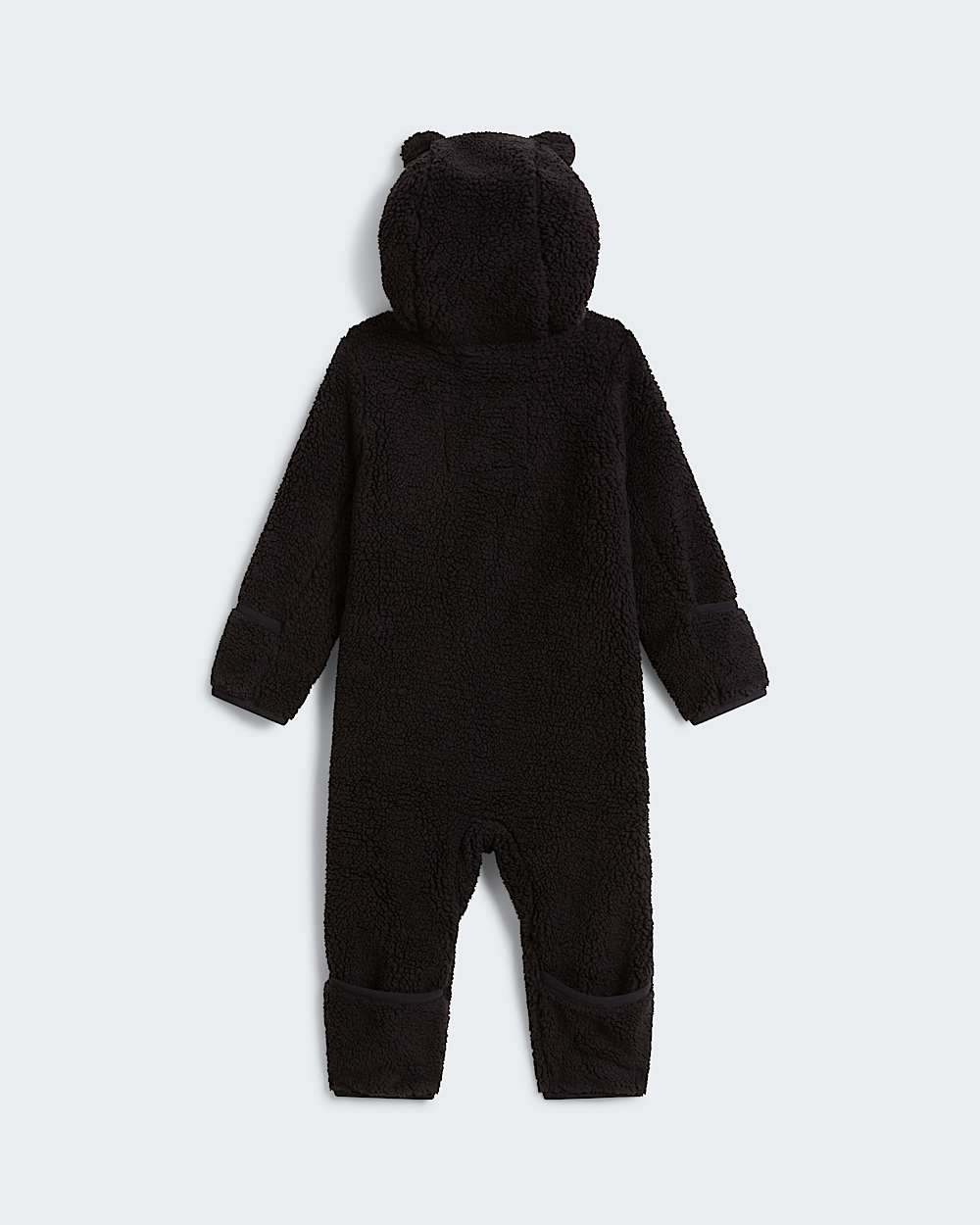 Combinaison en polaire Cabin pour bb TNF alt1