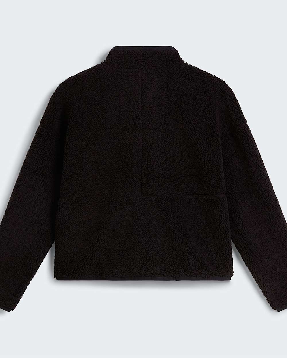 Veste en polaire Cabin pour fille TNF alt31