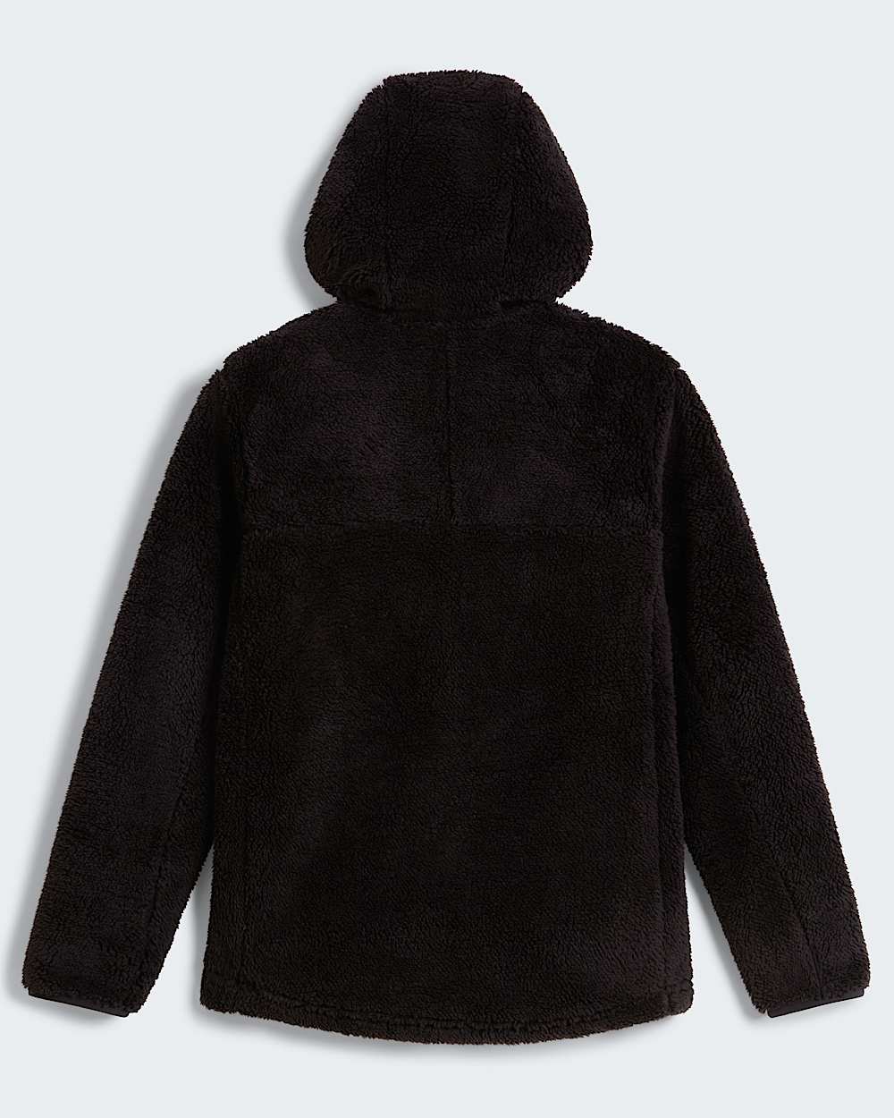 Forro polar con capucha Cabin para nio TNF alt31