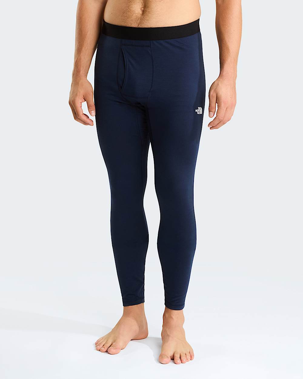 Calas TNF x Smartwool Merino Blend 150 para homem TNF hero