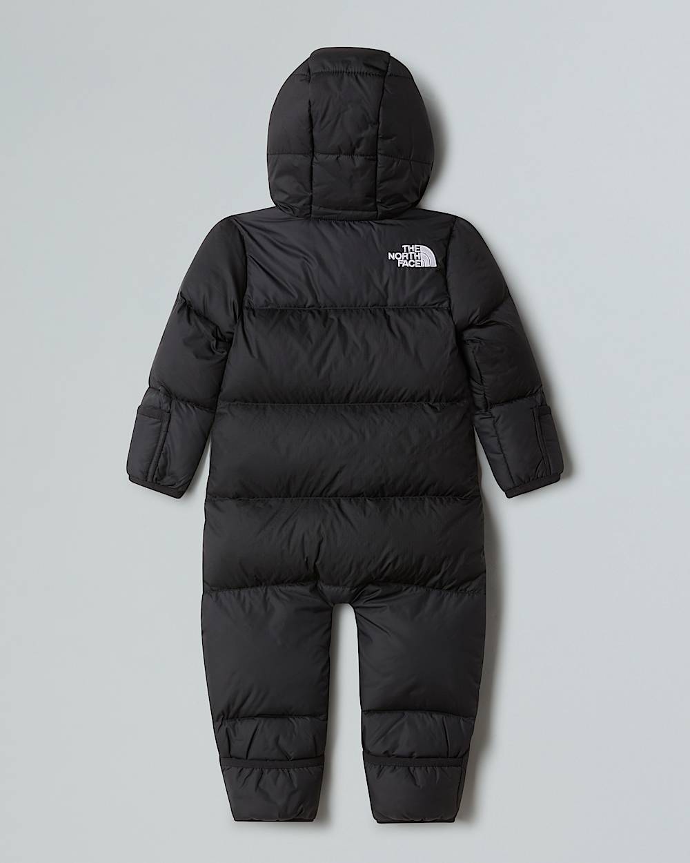 Tuta 1996 Retro Nuptse da neonato TNF alt5