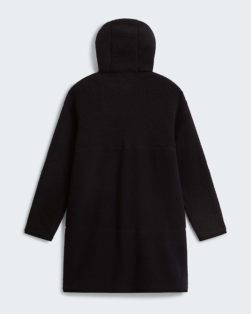 Womens Cragmont Fleece Coat TNF alt31