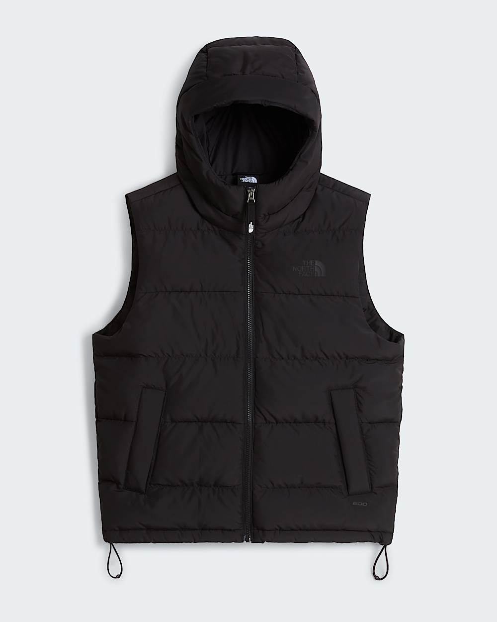 Womens Frost Fall Gilet TNF alt30