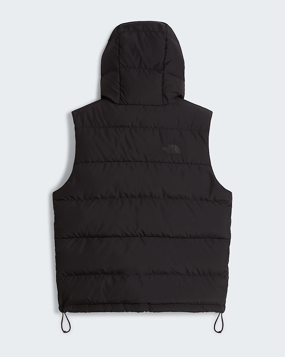 Womens Frost Fall Gilet TNF alt31