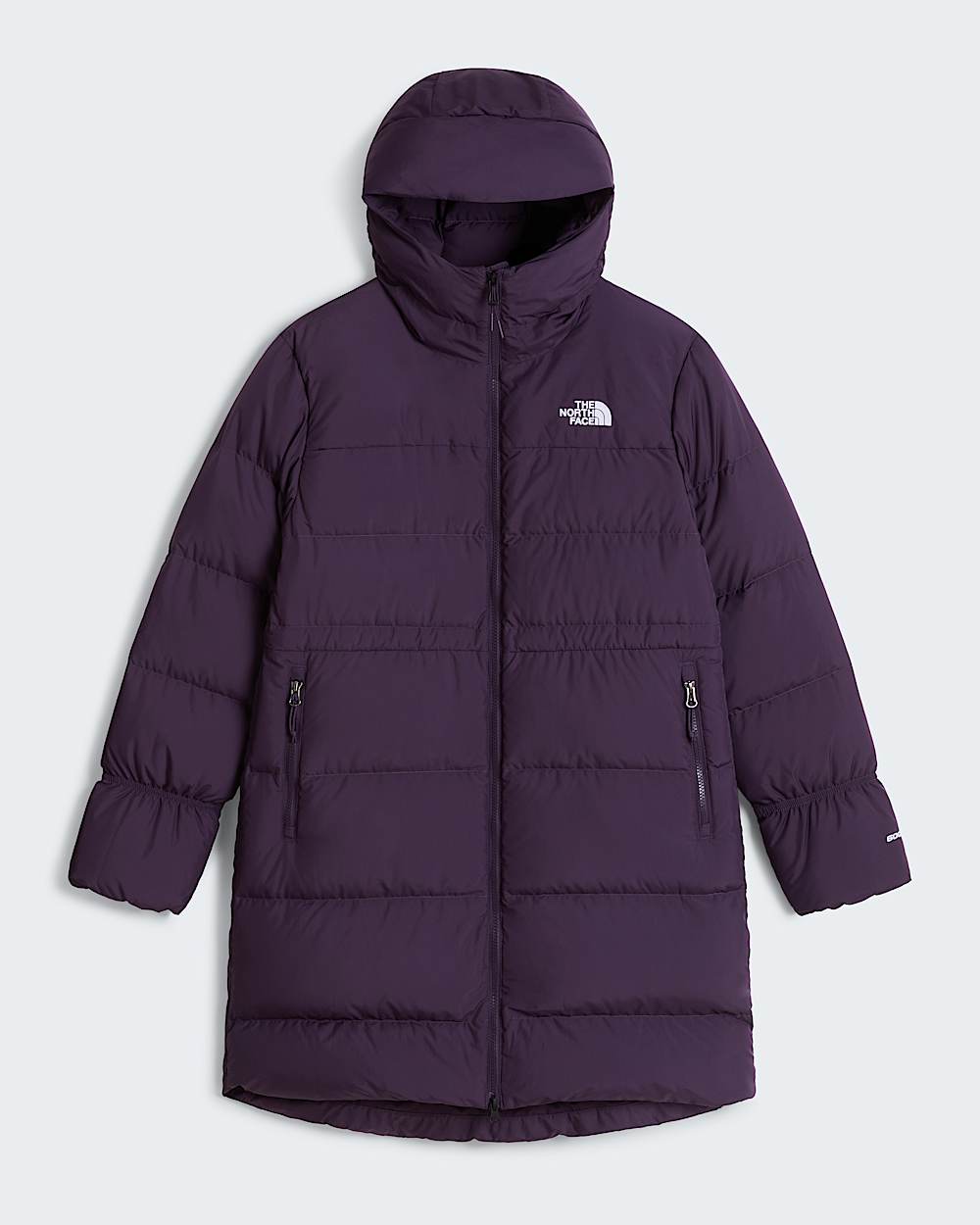 Explore Farther Parka Damen TNF alt30