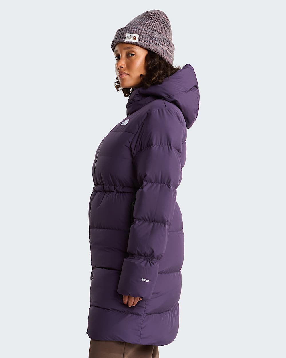 Explore Farther Parka Damen TNF alt2