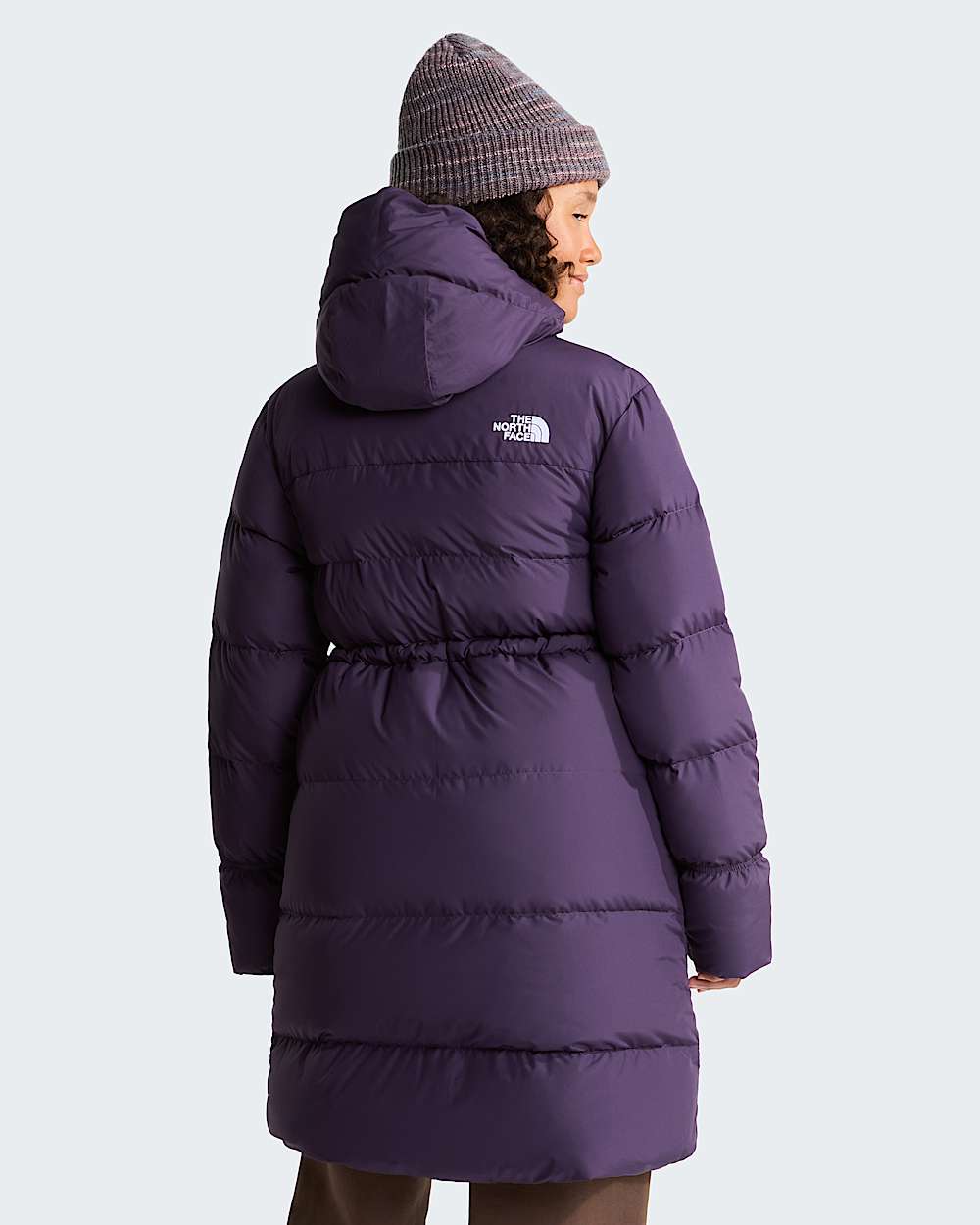 Explore Farther Parka Damen TNF alt3