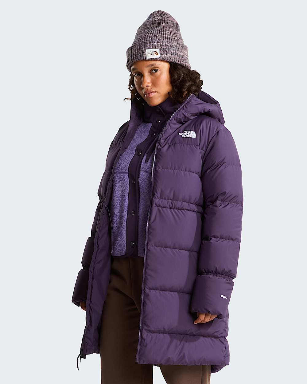 Explore Farther Parka Damen TNF alt4
