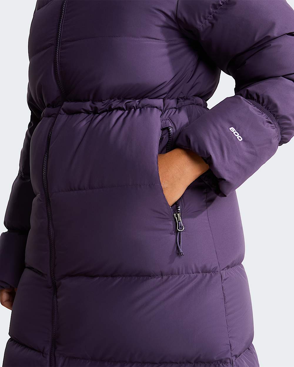 Explore Farther Parka Damen TNF alt6