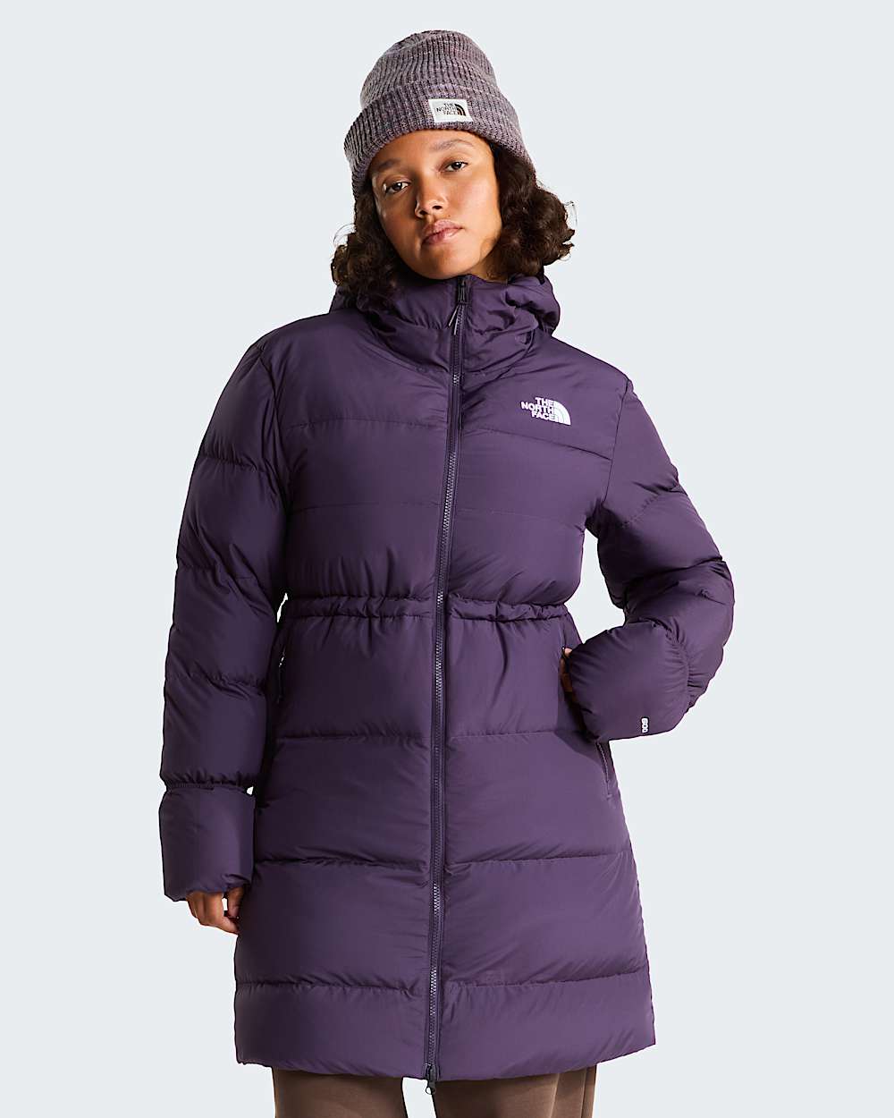 Explore Farther Parka Damen TNF hero