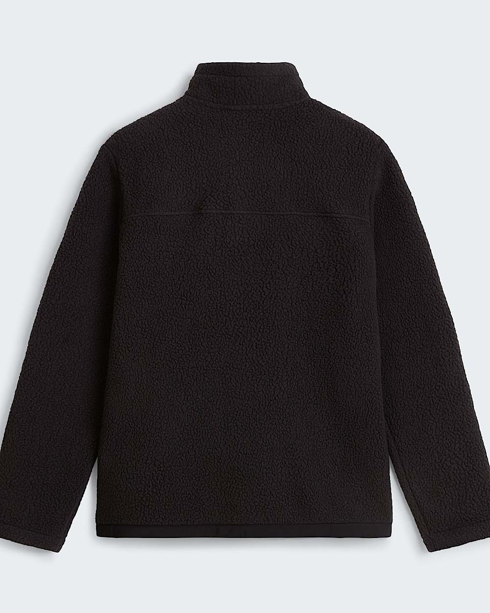 Cragmontjas met drukknopen voor heren TNF alt31