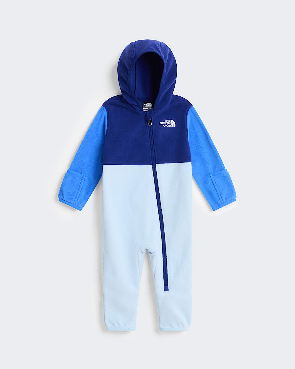 Tuta Glacier da neonato TNF alt15