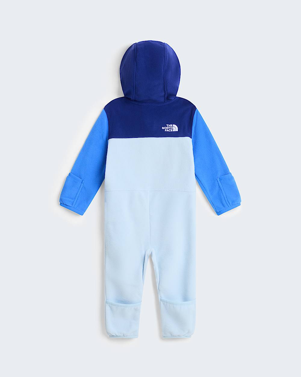 Tuta Glacier da neonato TNF alt16