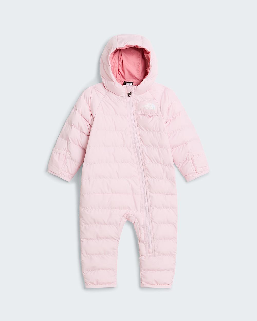 Tuta Perrito da neonato TNF alt14