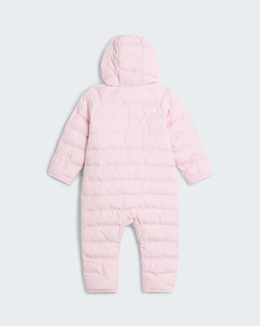 Tuta Perrito da neonato TNF alt15