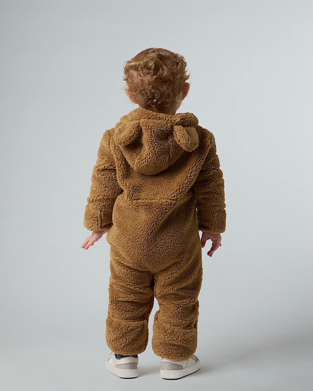 Campshire OnePiece Baby TNF alt2