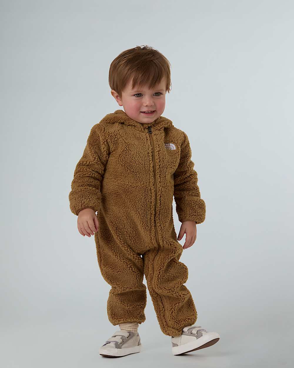 Campshire OnePiece Baby TNF alt3