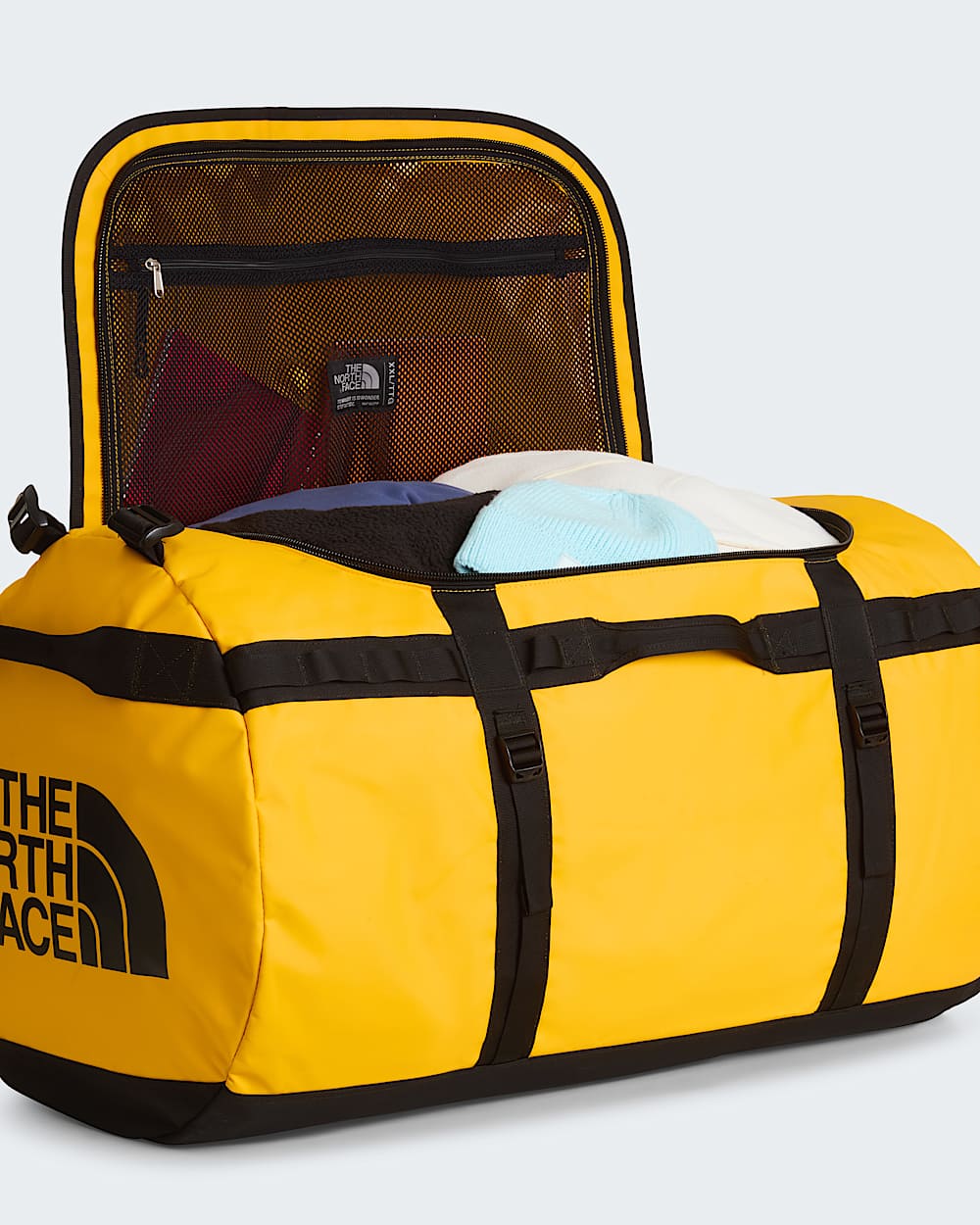Base Camp Duffel 95L - Large | The North Face DK