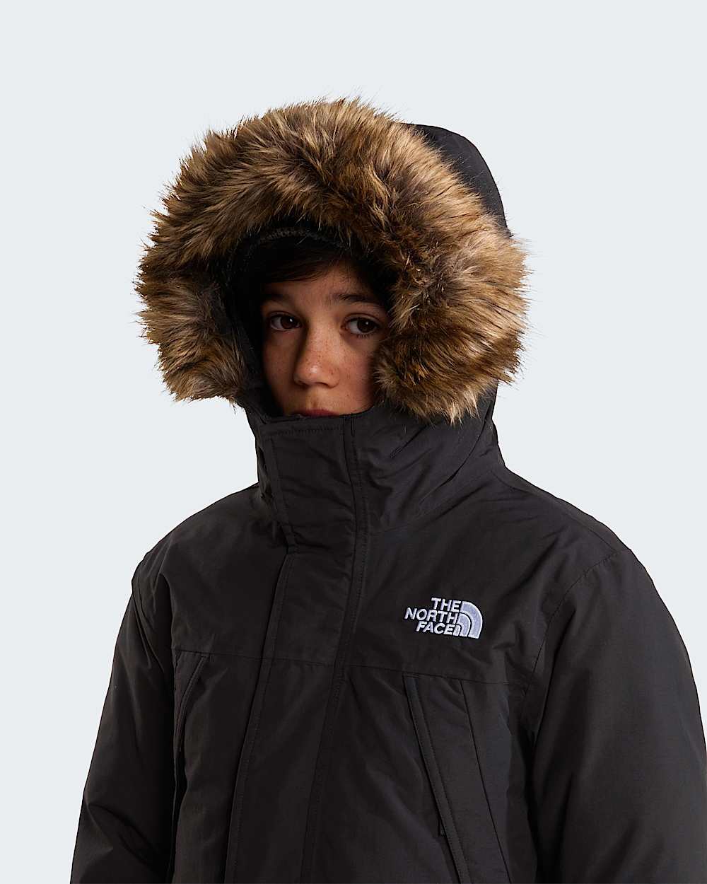 McMurdo Parka fr Jungen TNF alt5