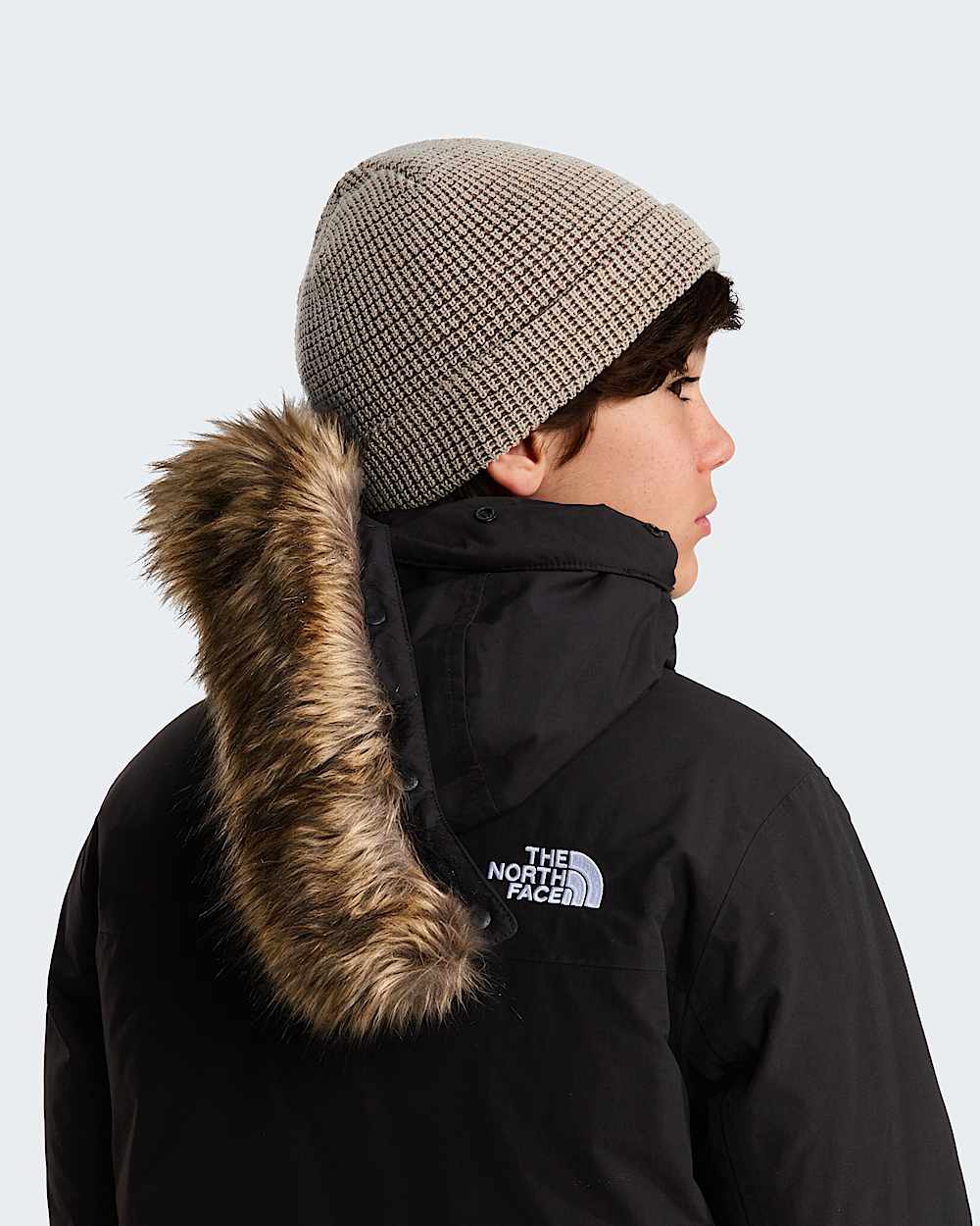 McMurdo Parka fr Jungen TNF alt7